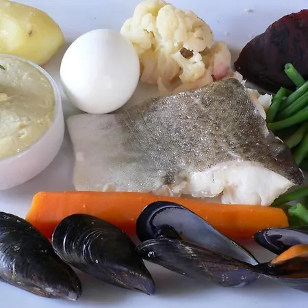 Restaurant Le Provence