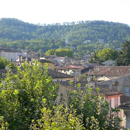 호텔 Restaurant Le Provence