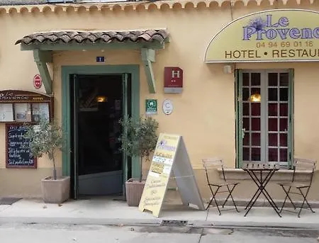 Restaurant Le Provence