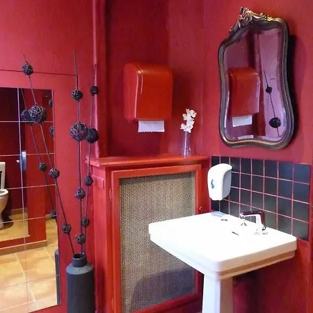 Restaurant Le Provence 호텔 2*